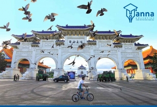 Đài Loan- điểm đến được đánh giá cao về chất lượng giáo dục